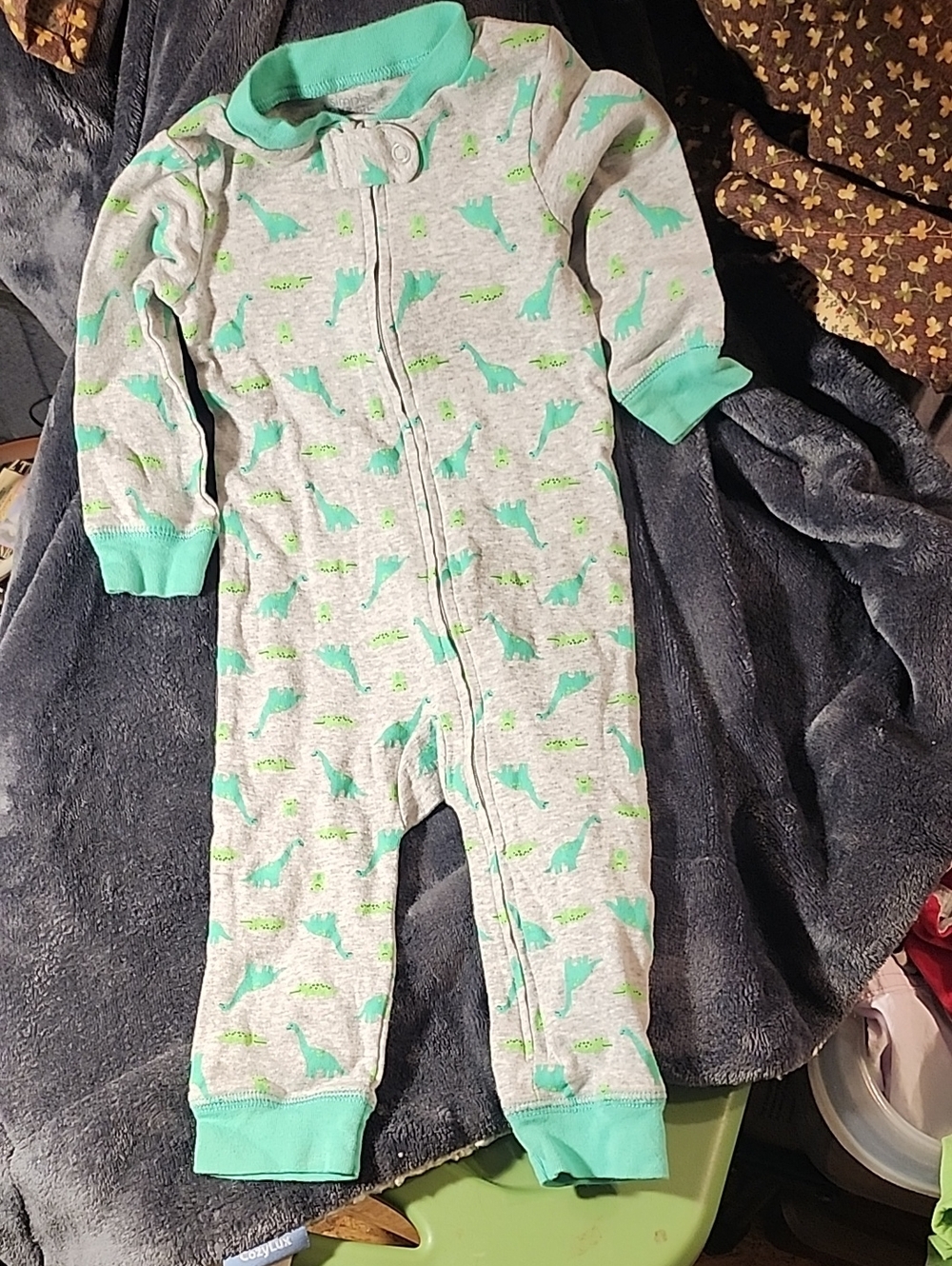 6-9 months simply joys by carter baby